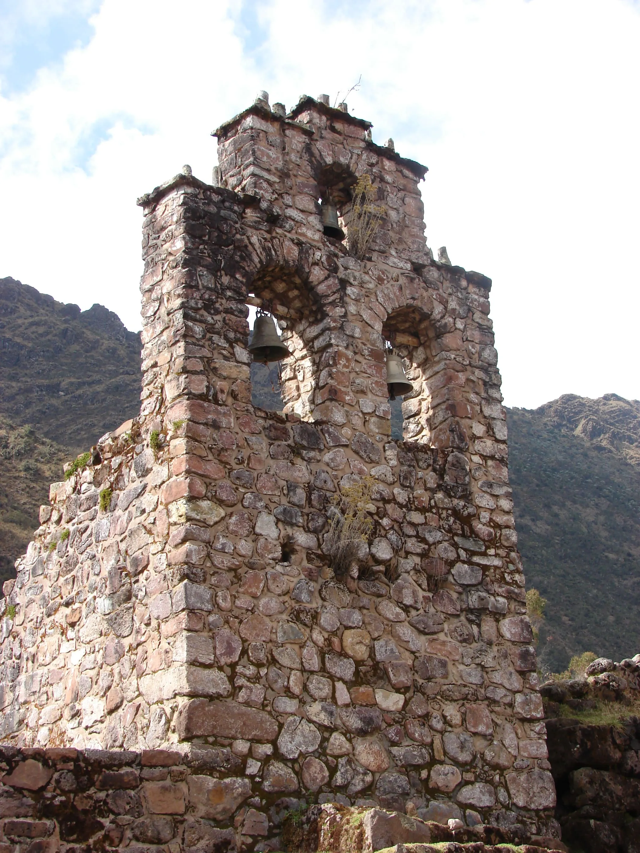 Vilcabamba 5 Días 4